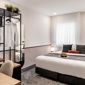 Classic Double or Twin Room